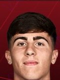 Federico Coletta no Football Manager 2027