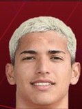 Francisco Silva no Football Manager 2027