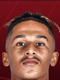 Leandro Martins no Football Manager 2027