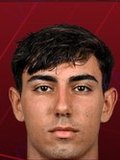 Nuno Félix no Football Manager 2027
