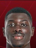 Samuel Soares no Football Manager 2027