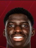 Daniel Banjaqui no Football Manager 2027