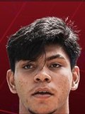 Gabriel Índio no Football Manager 2027