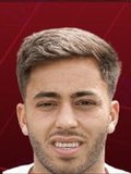 Souffian El Karouani no Football Manager 2027
