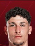 José Neto no Football Manager 2027