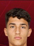 Tiago Freitas no Football Manager 2027