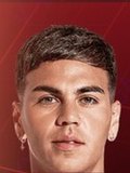 Enzo Barrenechea no Football Manager 2027