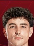 Manu Silva no Football Manager 2027