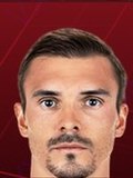 João Palhinha no Football Manager 2027