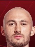Fredrik Aursnes no Football Manager 2027
