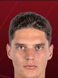 Georgiy Sudakov no Football Manager 2027
