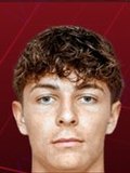 Gonçalo Moreira no Football Manager 2027