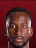 Dodi Lukebakio no Football Manager 2027