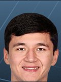 Abdukodir Khusanov no Football Manager 2027