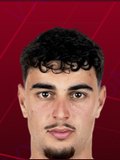 Aleksandar Pavlović no Football Manager 2027