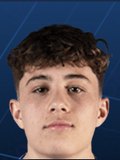 André Miranda no Football Manager 2027