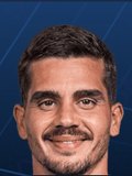 André Silva no Football Manager 2027