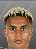 Antonio Nusa no Football Manager 2027