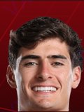 António Silva no Football Manager 2027