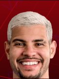 Bruno Guimarães no Football Manager 2027