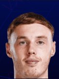 Cole Palmer no Football Manager 2027