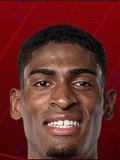 Cristhian Mosquera no Football Manager 2027