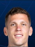 Dani Olmo no Football Manager 2027