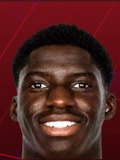 Daniel Banjaqui no Football Manager 2027