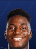 Dário Essugo no Football Manager 2027