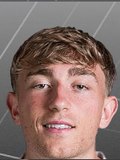 Dean Huijsen no Football Manager 2027