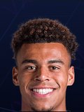 Désiré Doué no Football Manager 2027