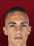 Diego Rodrigues no Football Manager 2027
