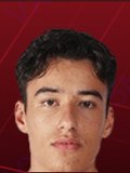 Diogo Coelho no Football Manager 2027