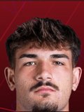 Diogo Ferreira no Football Manager 2027