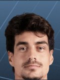 Diogo Leite no Football Manager 2027