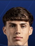 Diogo Sousa no Football Manager 2027