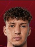 Diogo Travassos no Football Manager 2027