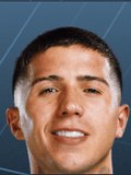 Enzo Fernández no Football Manager 2027