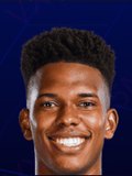 Estêvão no Football Manager 2027