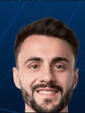 Fábio Vieira no Football Manager 2027