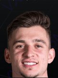 Francisco Conceição no Football Manager 2027