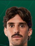 Francisco Trincão no Football Manager 2027