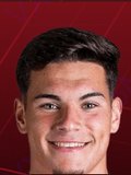 Gonçalo Oliveira no Football Manager 2027