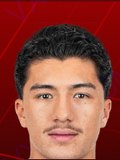 Ibrahim Maza no Football Manager 2027