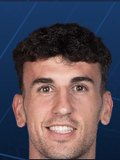 Jacobo Ramón no Football Manager 2027
