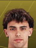 João Félix no Football Manager 2027
