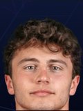 João Neves no Football Manager 2027