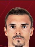 João Palhinha no Football Manager 2027