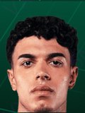 João Simões no Football Manager 2027
