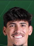 João Veloso no Football Manager 2027